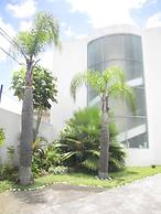 Auto-Hotel Mediterraneo