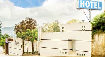 Auto-Hotel Mediterraneo