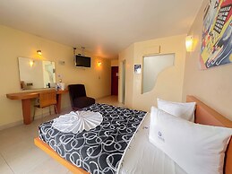 Auto-Hotel Mediterraneo