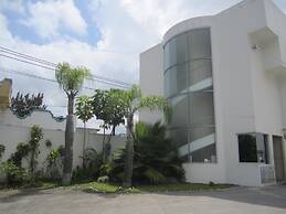 Auto-Hotel Mediterraneo