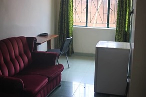 Nalumba 2 Lodge
