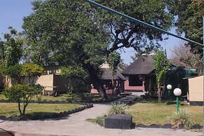 Nalumba 2 Lodge