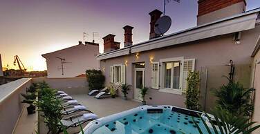 Villa Brandestini