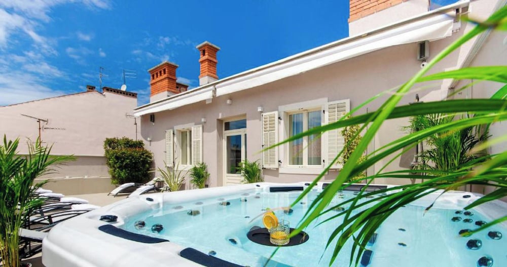 Villa Brandestini