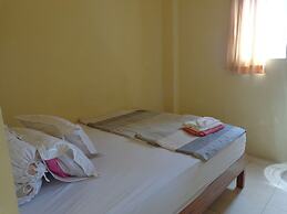 Hotel Musafir Inn