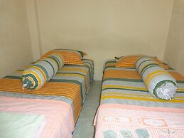 Hotel Musafir Inn