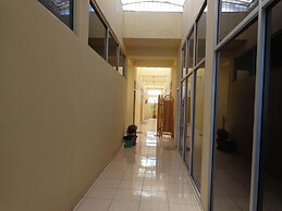 Hotel Musafir Inn