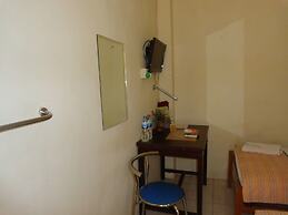 Hotel Musafir Inn