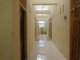 Hotel Musafir Inn