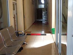 Hotel Musafir Inn