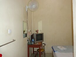 Hotel Musafir Inn