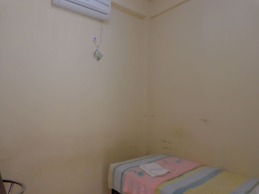 Hotel Musafir Inn