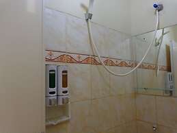Hotel Musafir Inn