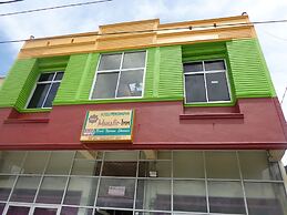 Hotel Musafir Inn