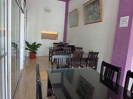 Hotel Musafir Inn
