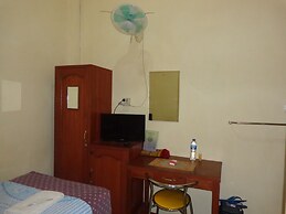 Hotel Musafir Inn