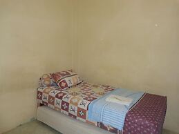 Hotel Musafir Inn
