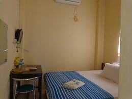 Hotel Musafir Inn