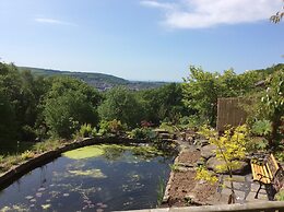 Cwmbach Cottages
