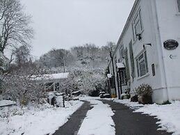 Cwmbach Cottages