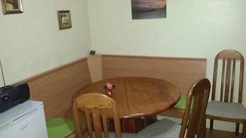 Gästehaus Willis