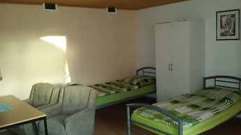 Gästehaus Willis