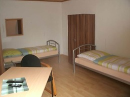 Gästehaus Willis