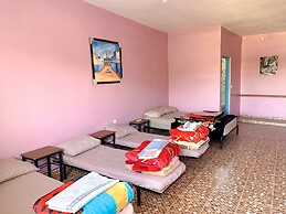 Maison D'hôtes Ait Mouli