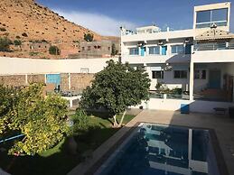 Maison D'hôtes Ait Mouli