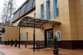Nikitin Hotel