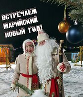 Nikitin Hotel