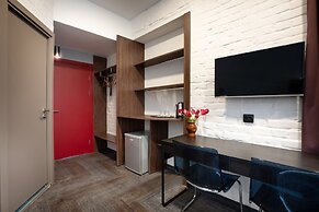 Nikitin Hotel