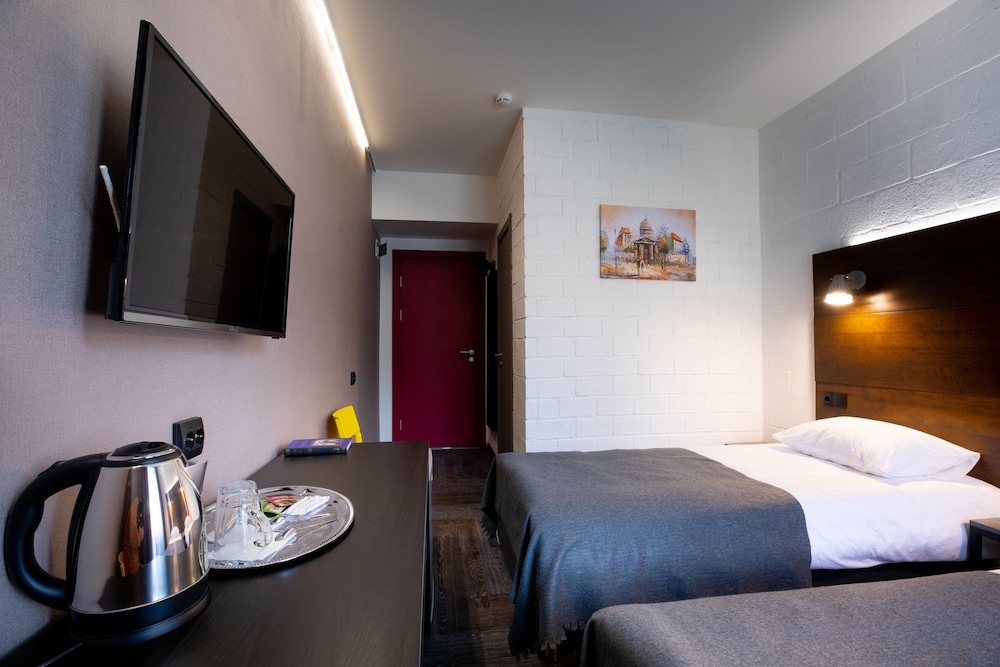 Nikitin Hotel