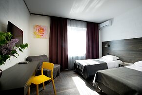 Nikitin Hotel