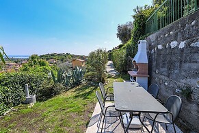 Rustico Belvedere