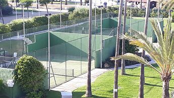 Islantur Las Américas