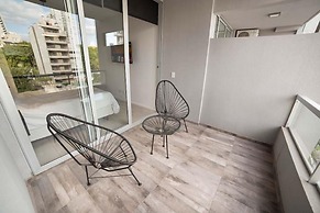 Bonpland & Nicaragua Studio