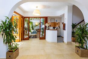 Hostal Manolita
