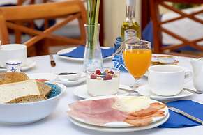 Hostal Manolita