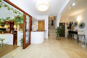 Hostal Manolita
