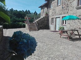 Quinta Eido Oliveira