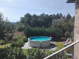 Quinta Eido Oliveira