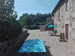 Quinta Eido Oliveira