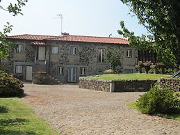 Quinta Eido Oliveira