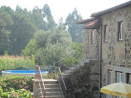Quinta Eido Oliveira