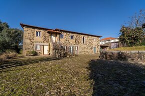 Quinta Eido Oliveira