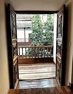 Casa Biru Hotel Boutique