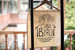 Casa Biru Hotel Boutique