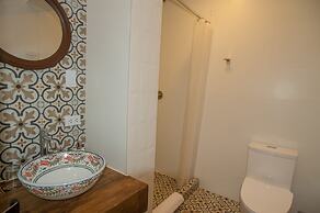 Casa Biru Hotel Boutique