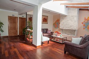 Casa Biru Hotel Boutique